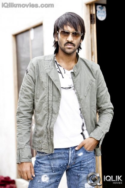 Manchu-Vishnu-